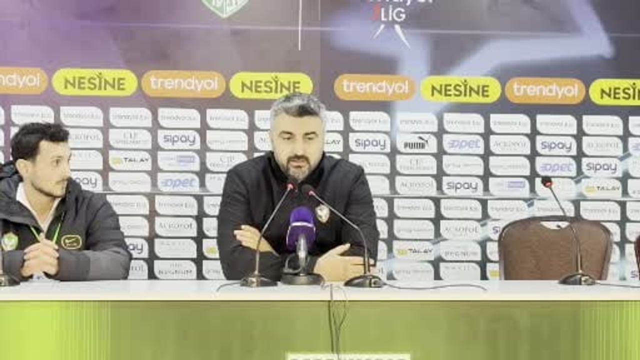 Sinan Kaloğlu: Bodrum'da Puan Değeri Yüksek