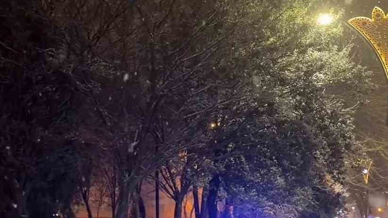 Sincan Belediyesi Karla Mücadele İçin Hazır