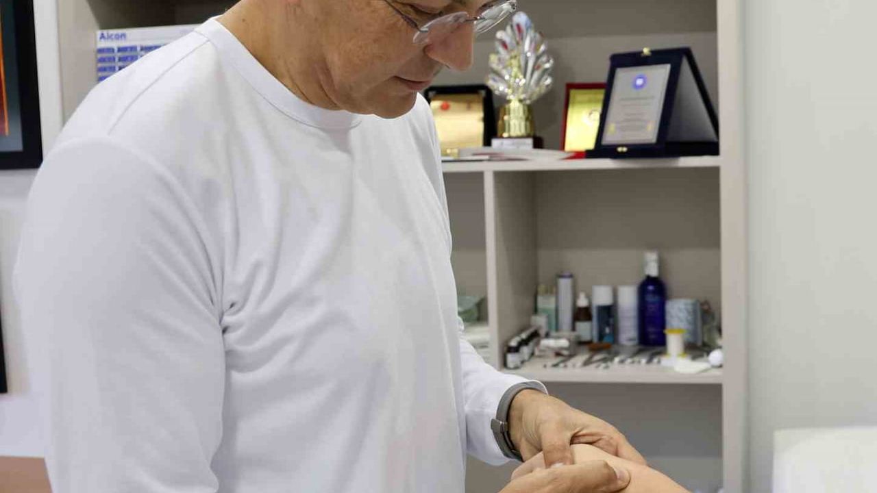 Sinir Kesileri Tedavisinde Erken Müdahalenin Önemi