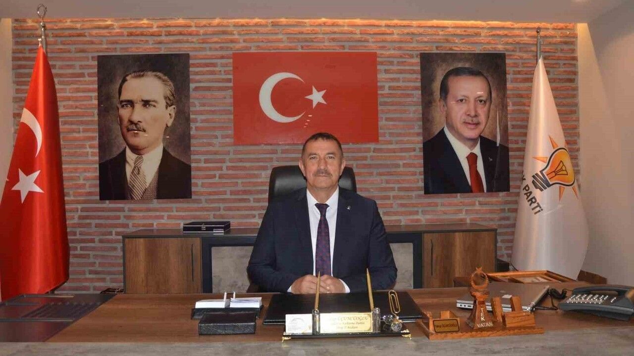 Sinop'ta Altyapı Reformu 400 Milyon TL ile Başlıyor