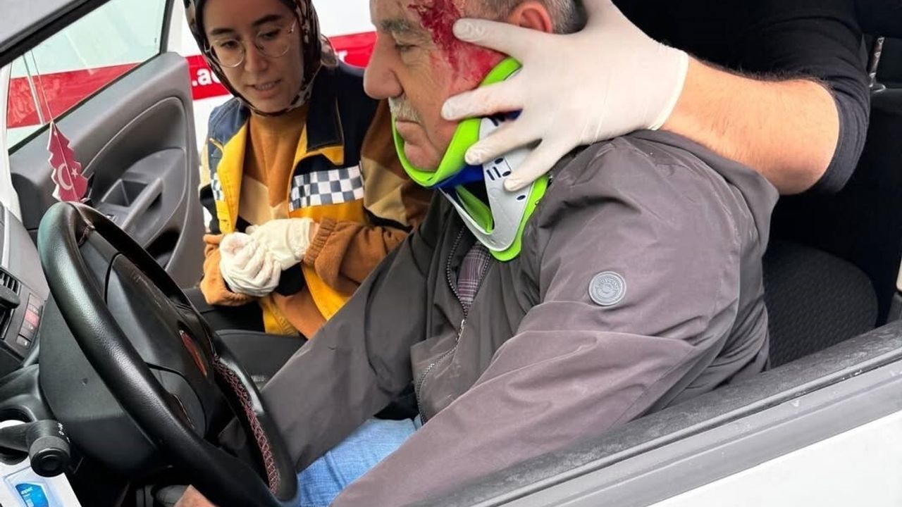 Sinop'ta TİLYAD Eğitimi Tamamlandı