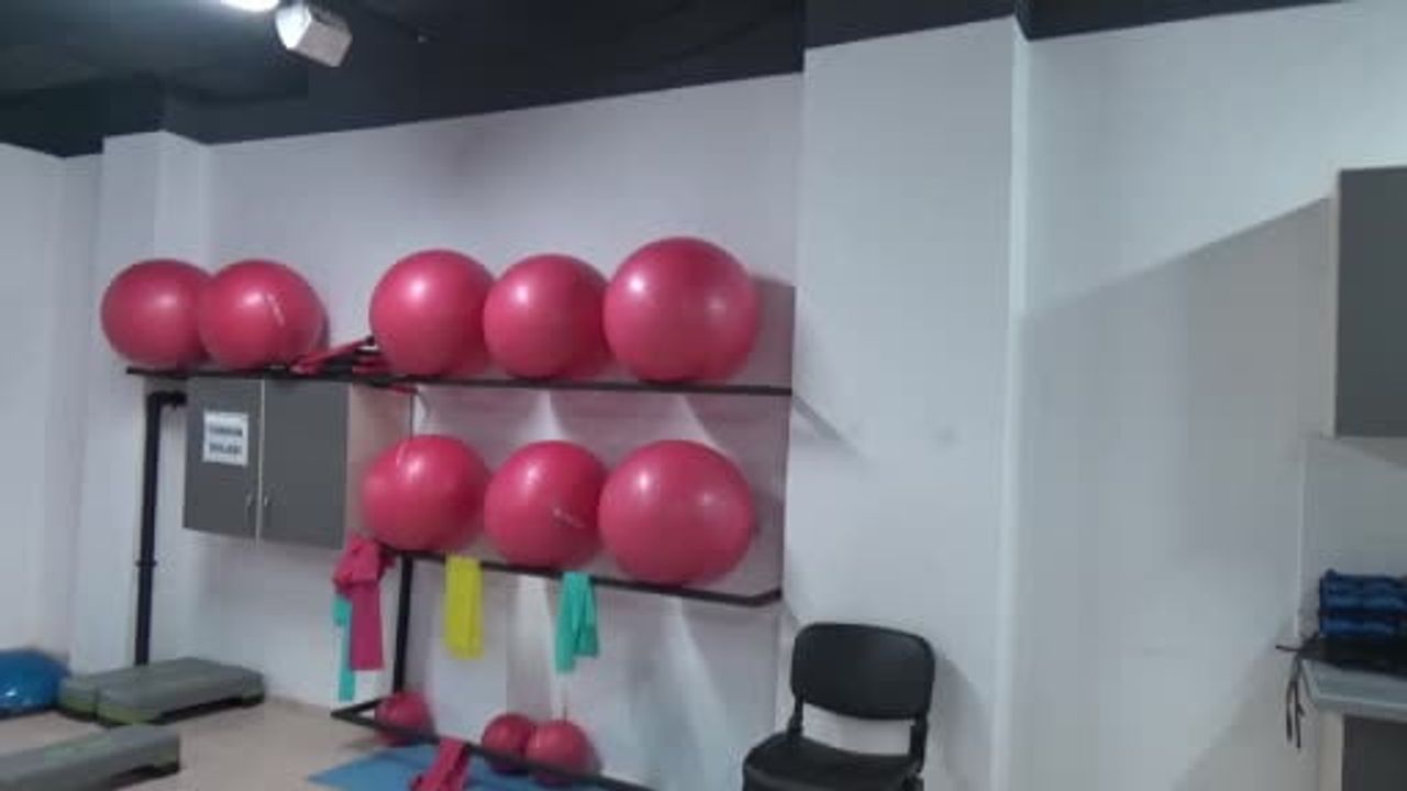 Sinop'ta Ücretsiz Sağlık ve Danışmanlık Hizmetleri