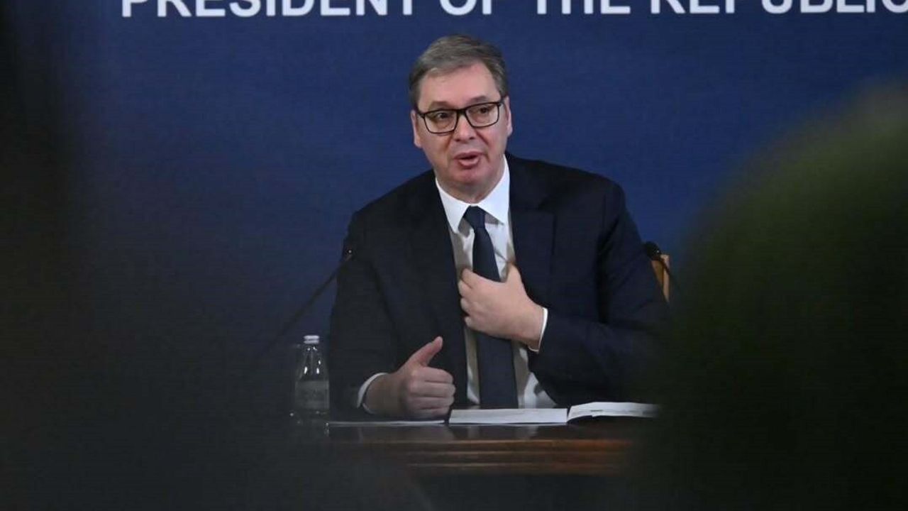 Sırbistan Petrol Rafinerisi ABD Yaptırımlarıyla Karşı Karşıya