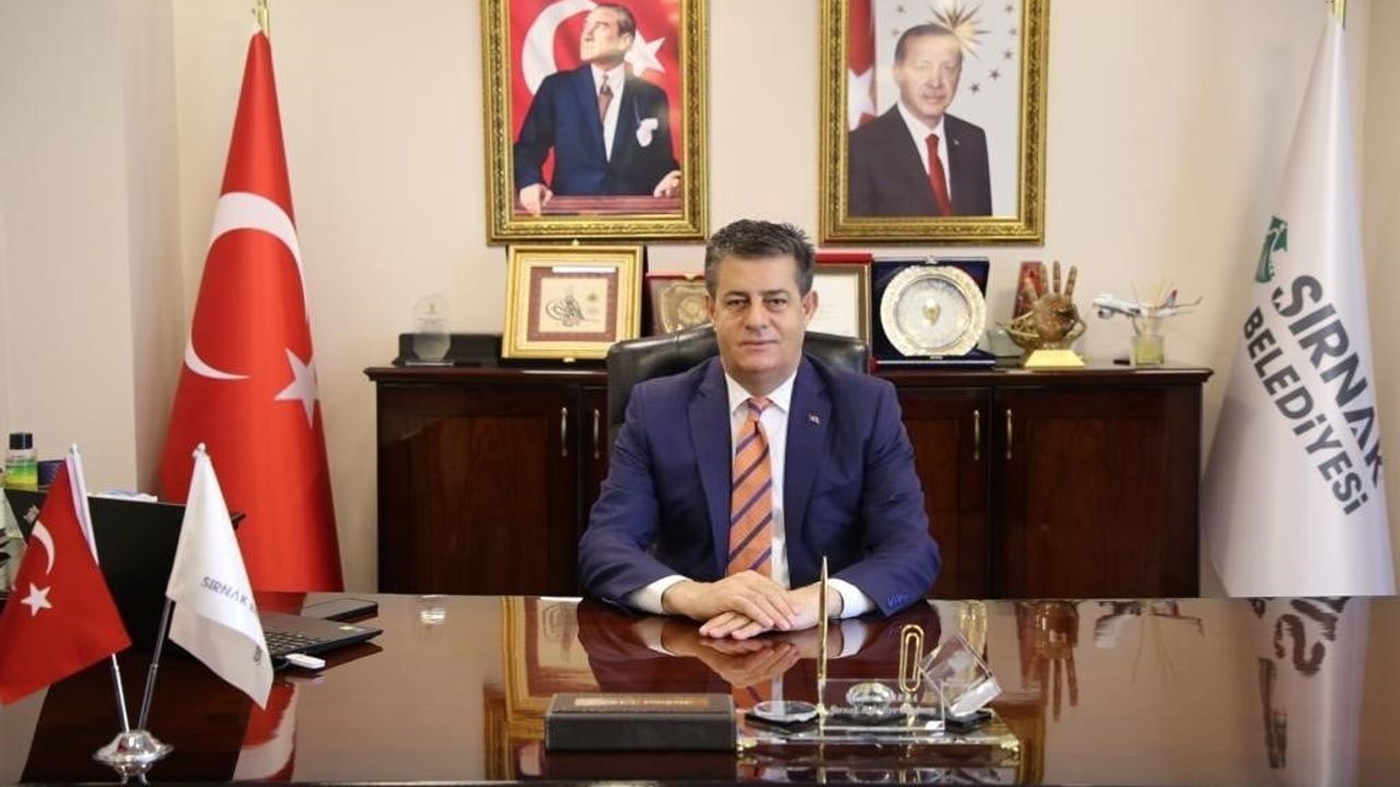 Şırnak'ın Dönüşümü ve Gelecek Hedefleri