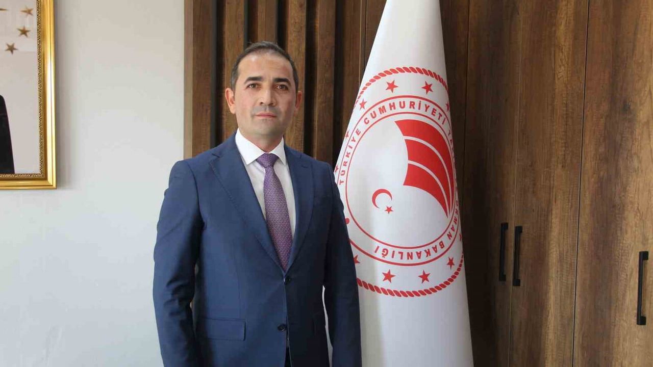 Şırnak’ta Atıl Araziler Tarıma Kazandırılıyor