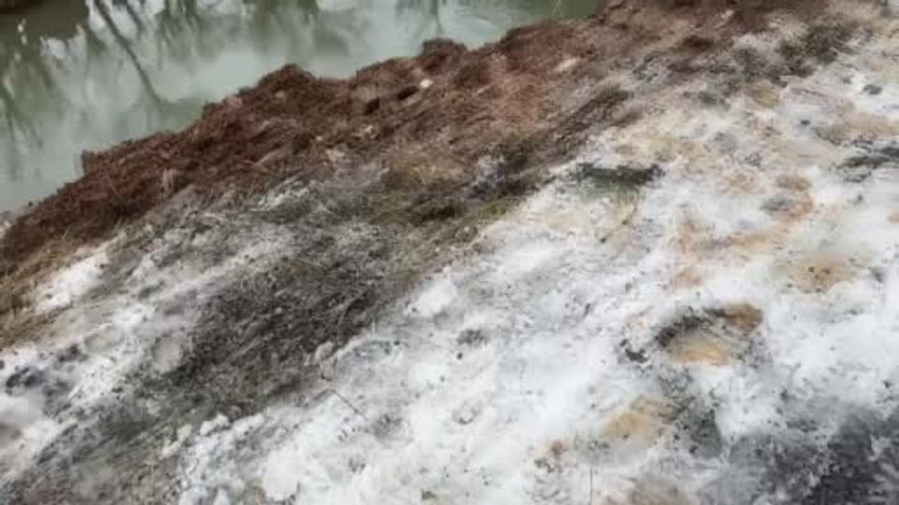 Şırnak'ta Köylüler Yaralıları Kurtardı