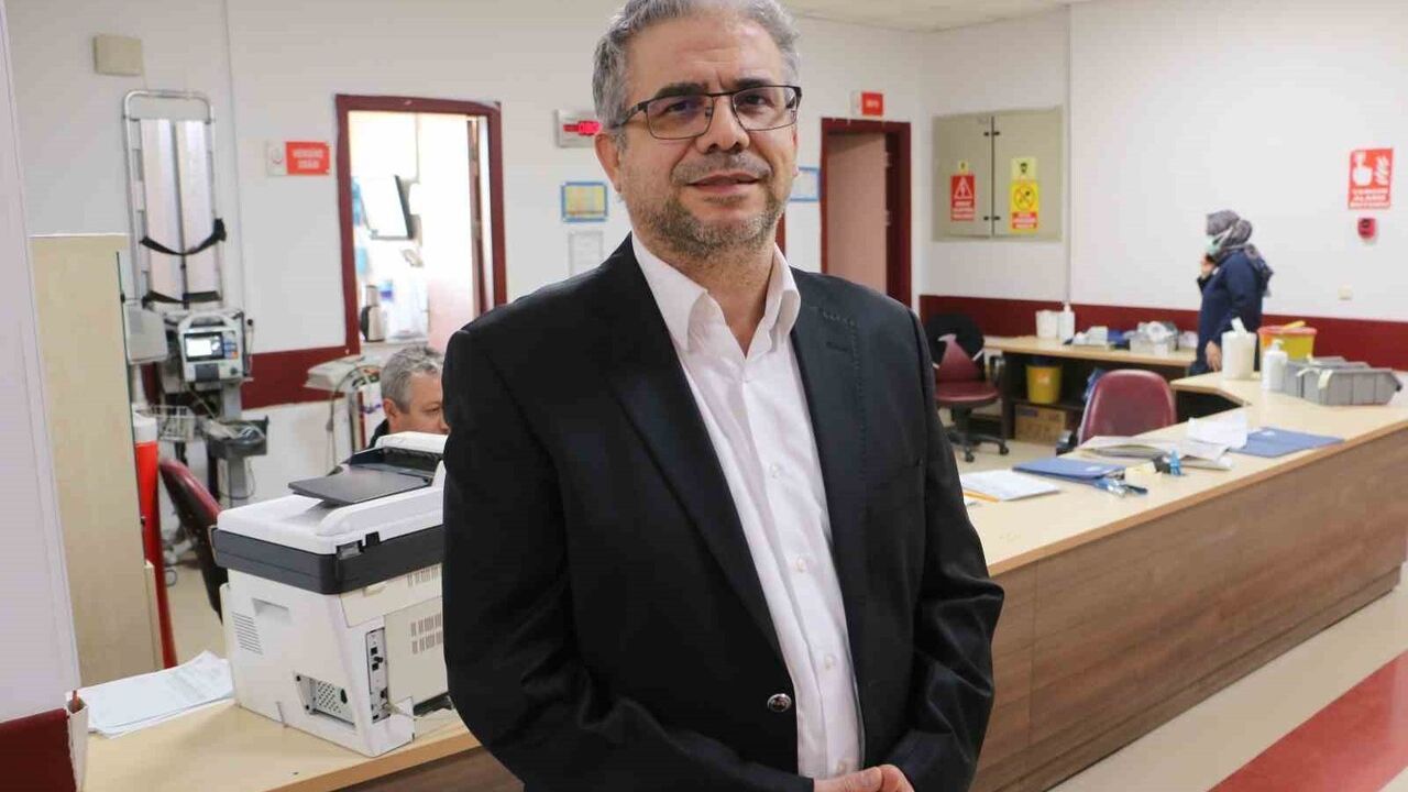 Sisli Havaların Sağlığa Etkileri: Partikül Uyarısı