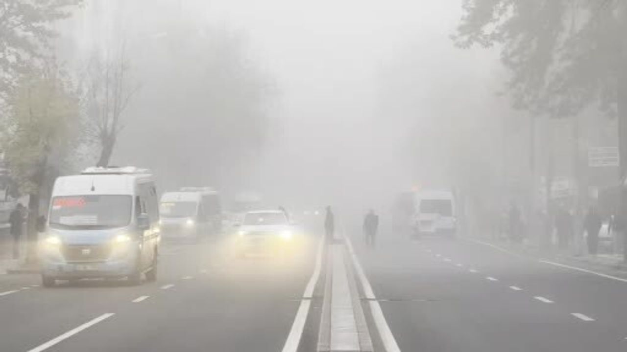 Sisli Havaların Sağlığa Etkisi: Uzmanlardan Uyarılar