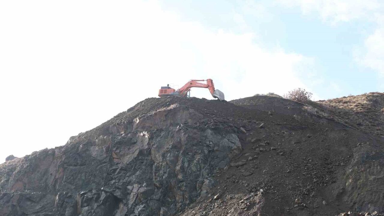 Sivas İçme Suyu Projesinde Büyük İlerleme Sağlandı