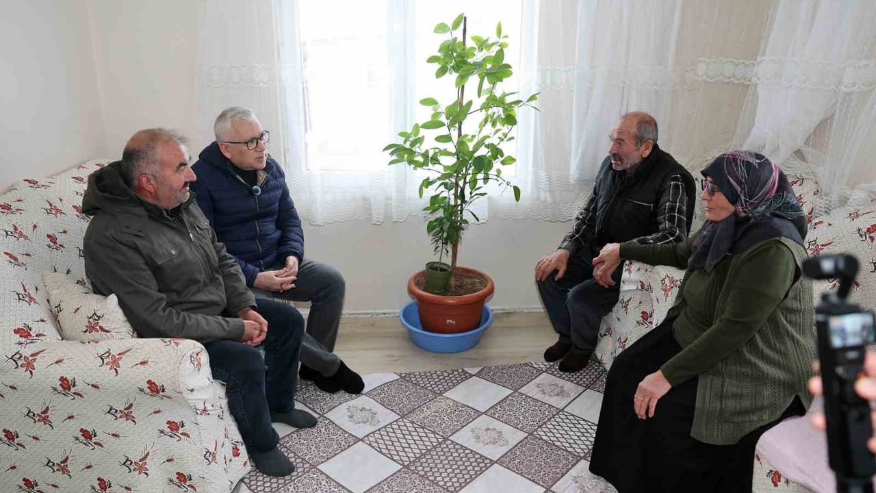 Sivas'ta Karla Mücadele: Hayat Kurtaran Seferberlik