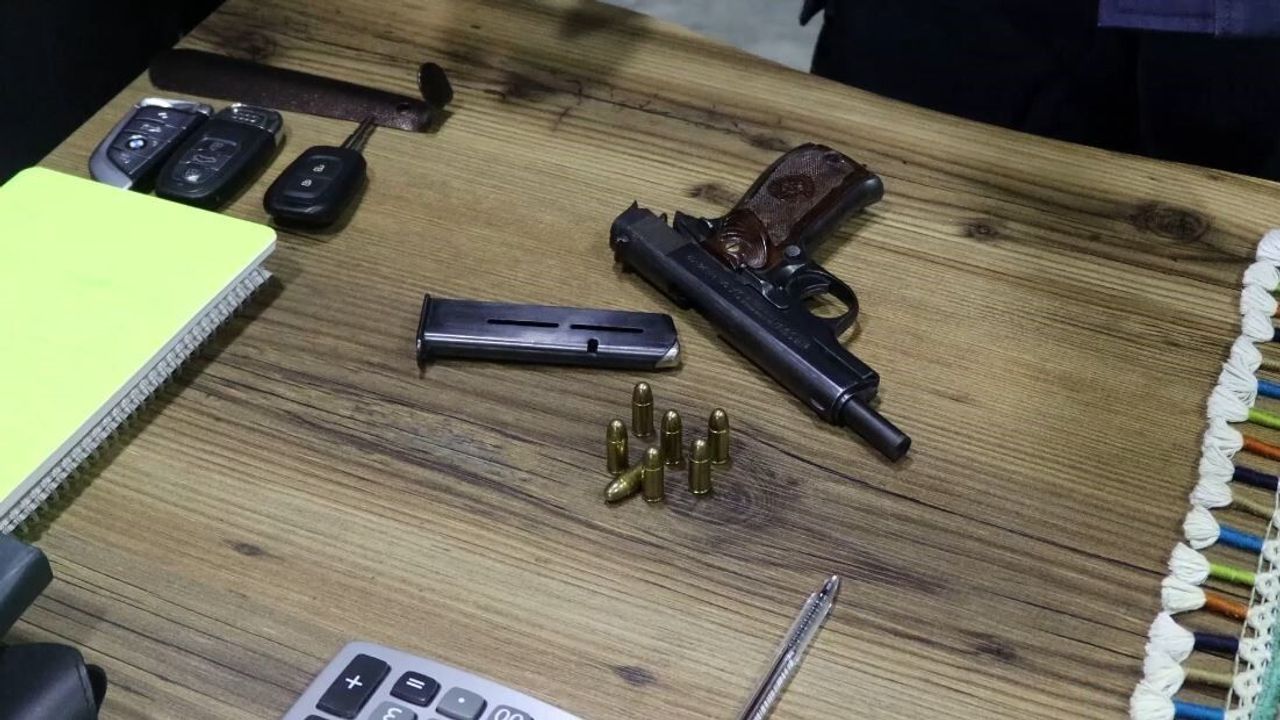 Sivas'ta Tefecilik Operasyonu: 3.5 Milyar Lira Vurgun Yapıldı