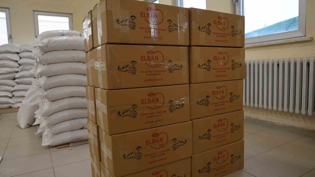 Sivrice Kadın Cezaevi, EuroPris'te Birinciliği Kazandı