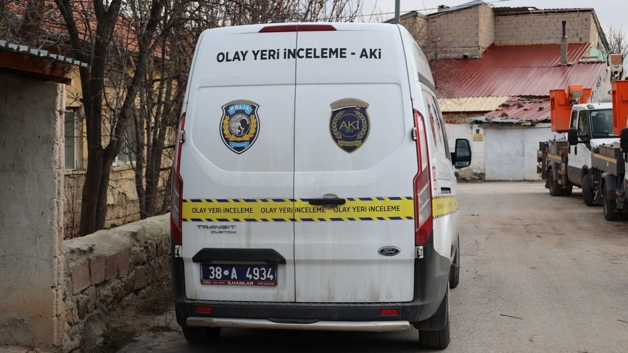 Sobadan Yangın Çıktı: 84 Yaşındaki Kadın Hayatını Kaybetti