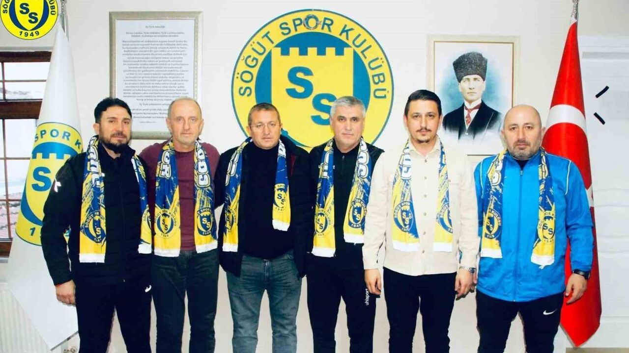 Söğütspor'a Savaş Akgün Atandı
