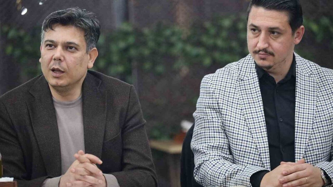 Söğütspor'un Yeni Başkanı Halil Güzel