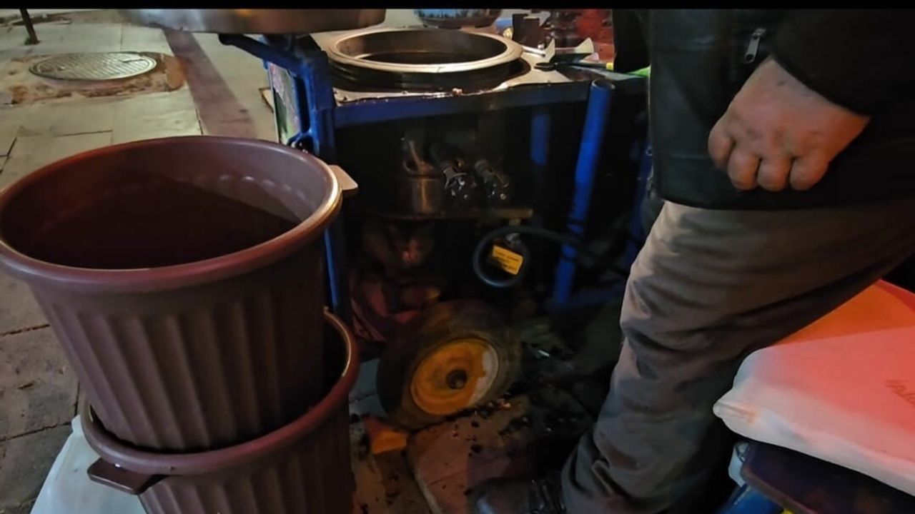 Sokak Kedisine Sıcak Yuva: Yahya Kılıç'ın Sevgi Dolu Hikayesi