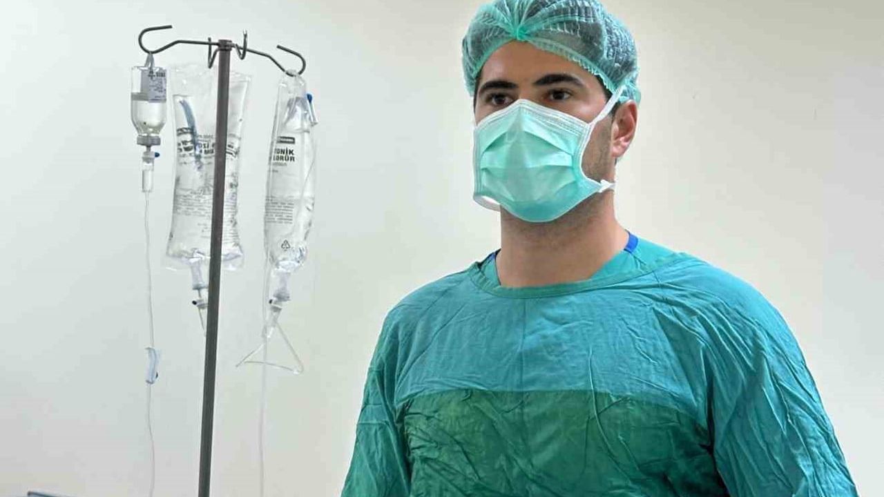 Soma Devlet Hastanesi'nde Kadın Sağlığında Yenilik