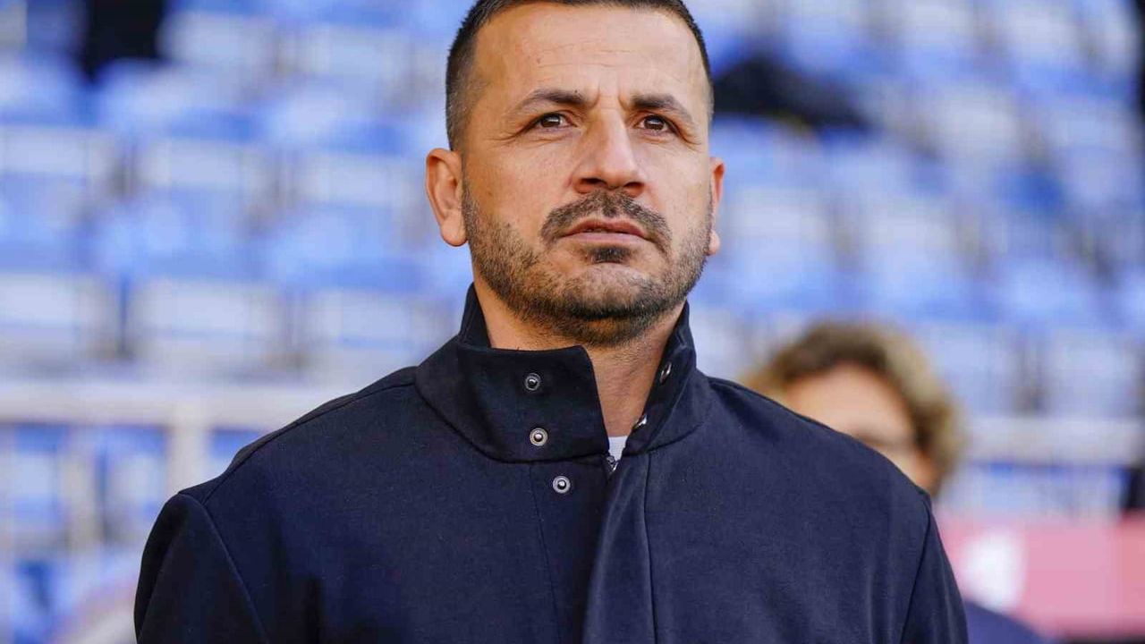 Somaspor, Cafer Elek ile Yola Çıktı