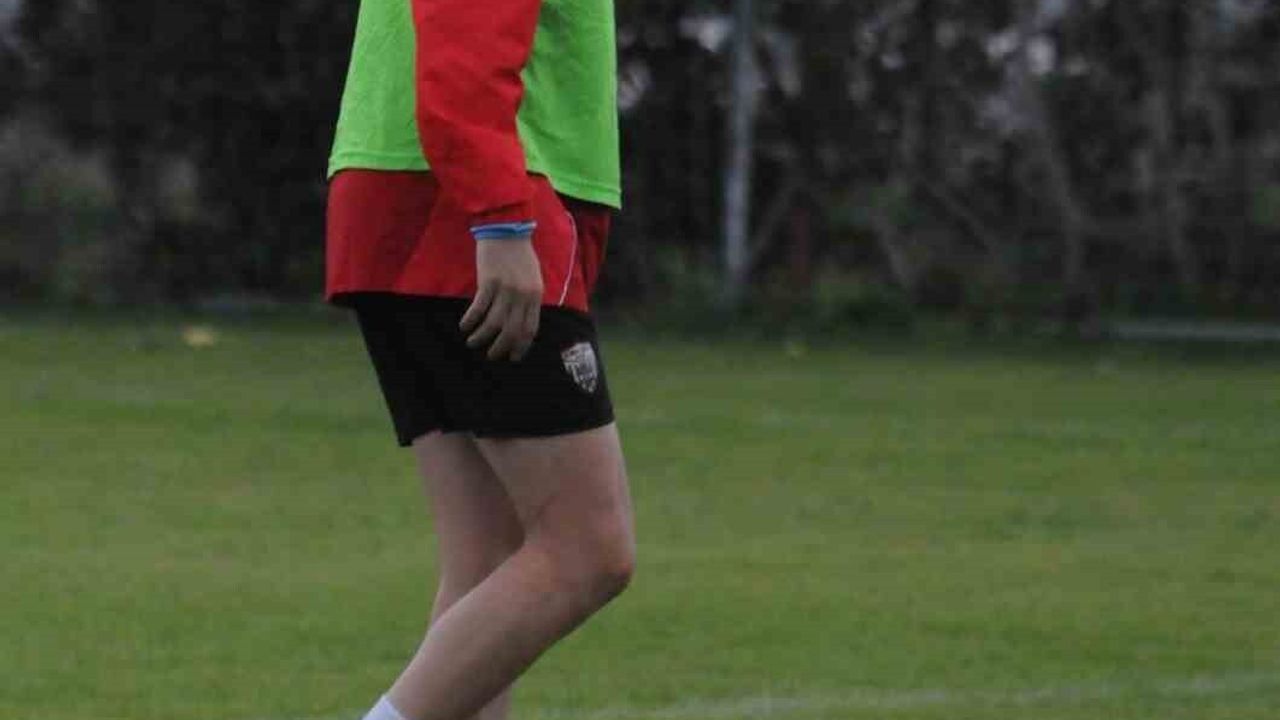 Somaspor Deplasmanda Zorlu Bir Mücadeleye Hazırlanıyor