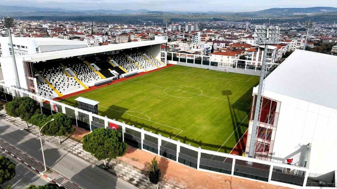 Somaspor Yönetiminden Kötü Gidişe Önemli Açıklama