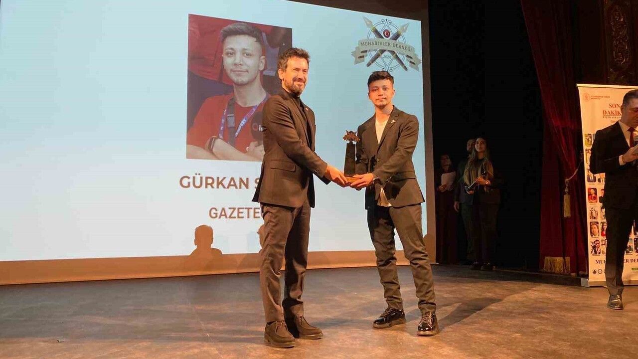 'Son Dakika - Bizim Hikayemiz: Gördük, Yaşadık, Yazdık' Kitabının Tanıtımı Yapıldı