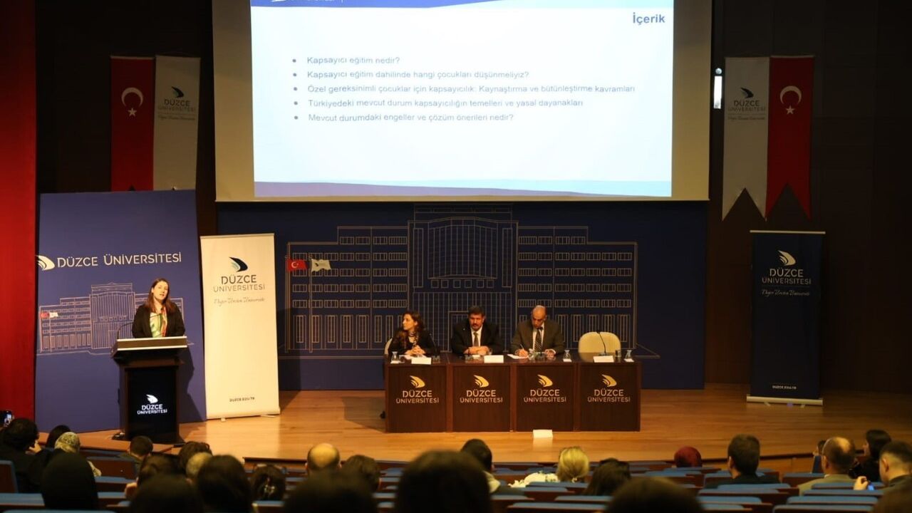 Sosyal Güvenlik ve Kapsayıcılık: Erişilebilir Gelecek İçin Adımlar