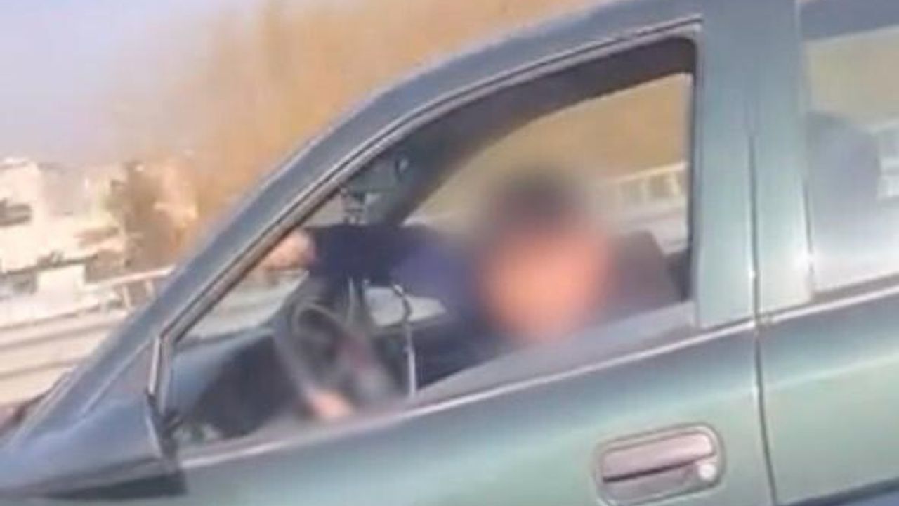 Sosyal Medyada Ehliyet İhbarı Davalık Oldu