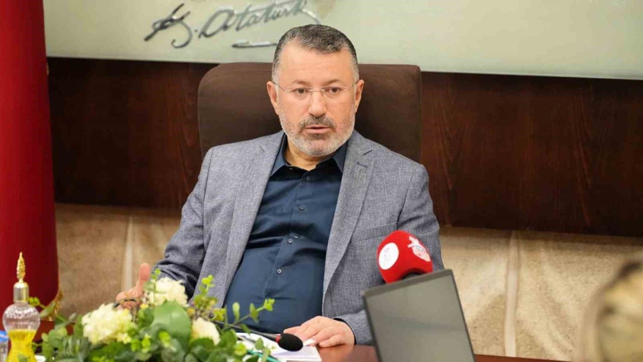 Sosyalfest 2026 Hazırlıkları Hız Kazandı