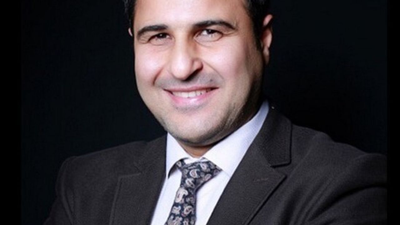 Su Krizi ve Geleceğimiz: Prof. Dr. Kasım Ocakoğlu'nun Uyarıları