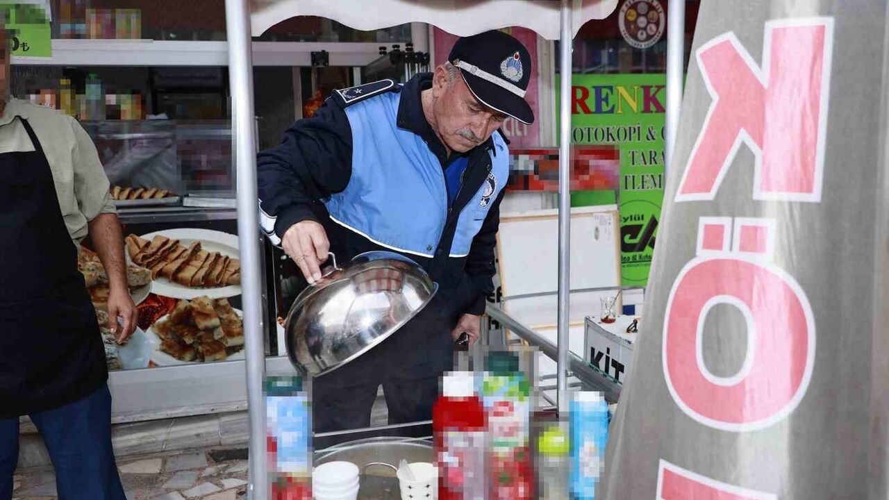 Sultanbeyli'de Zabıta Ekiplerinden Sıkı Denetim Uygulamaları