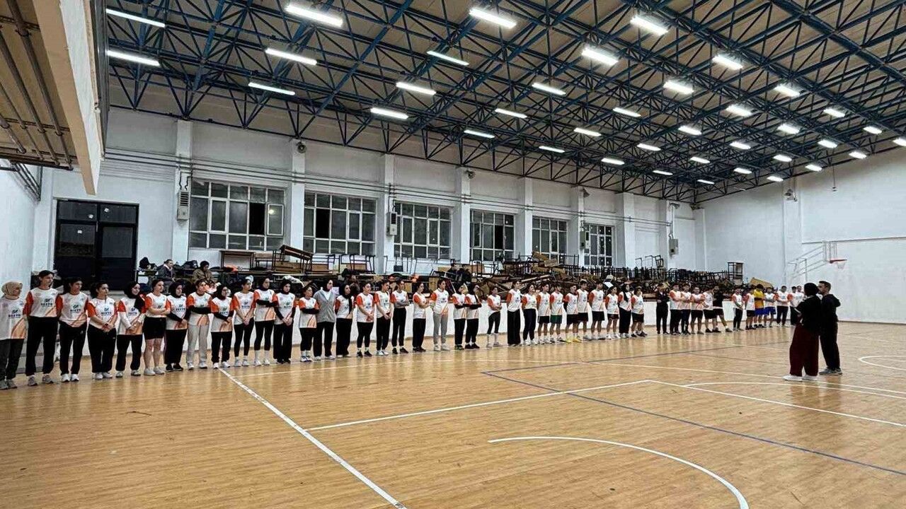 Sultangazi Belediyesi'nden Ücretsiz Spor Kursları