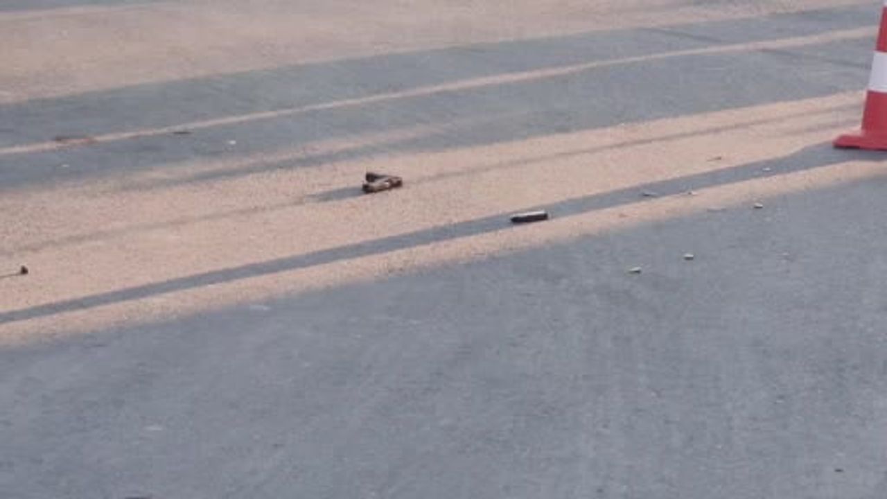 Sultangazi'de Kız Öğrenciye Silahlı Saldırı