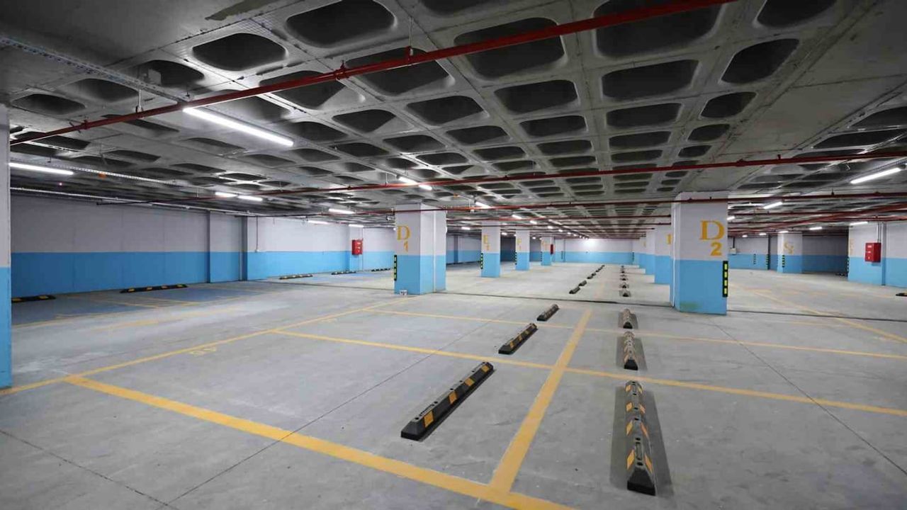 Sultangazi'de Yenilikçi Projeler: Çok Amaçlı Hizmet Alanları