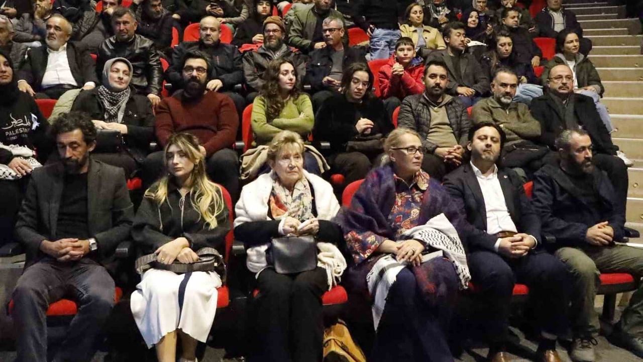 Sumud Hareketi Gazze'ye Yeniden Yola Çıkıyor