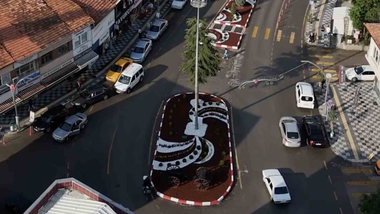 Sungurlu'da Altyapı Seferberliği: 2026 Yılı Şahlanış Yılı Olacak