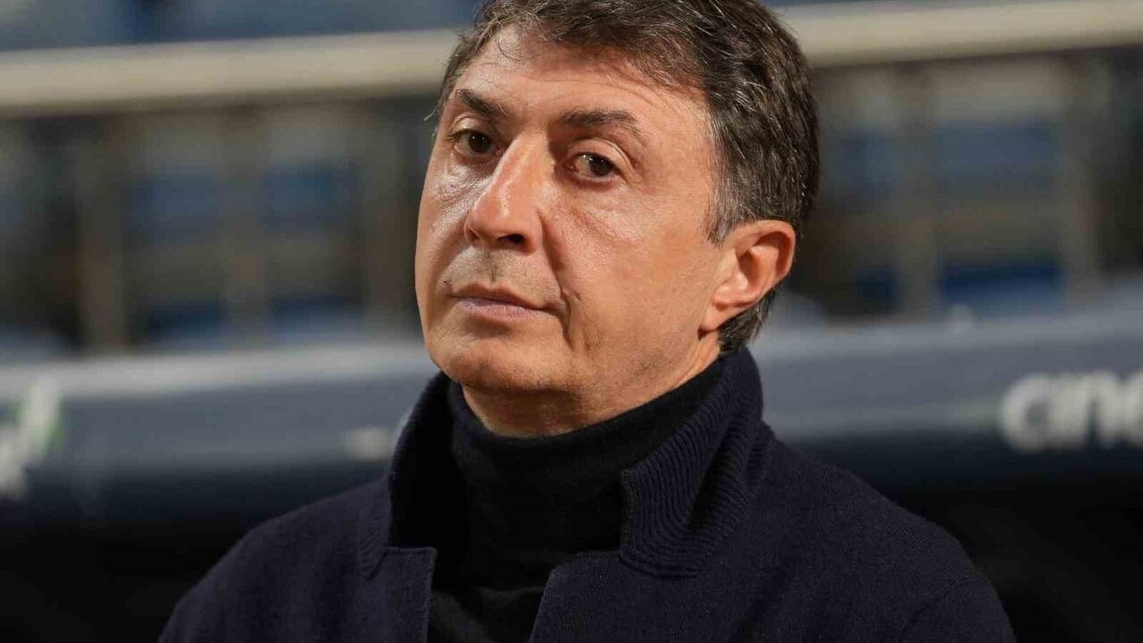 Süper Lig'de 14 Haftada 12 Teknik Direktör Değişikliği Gerçekleşti