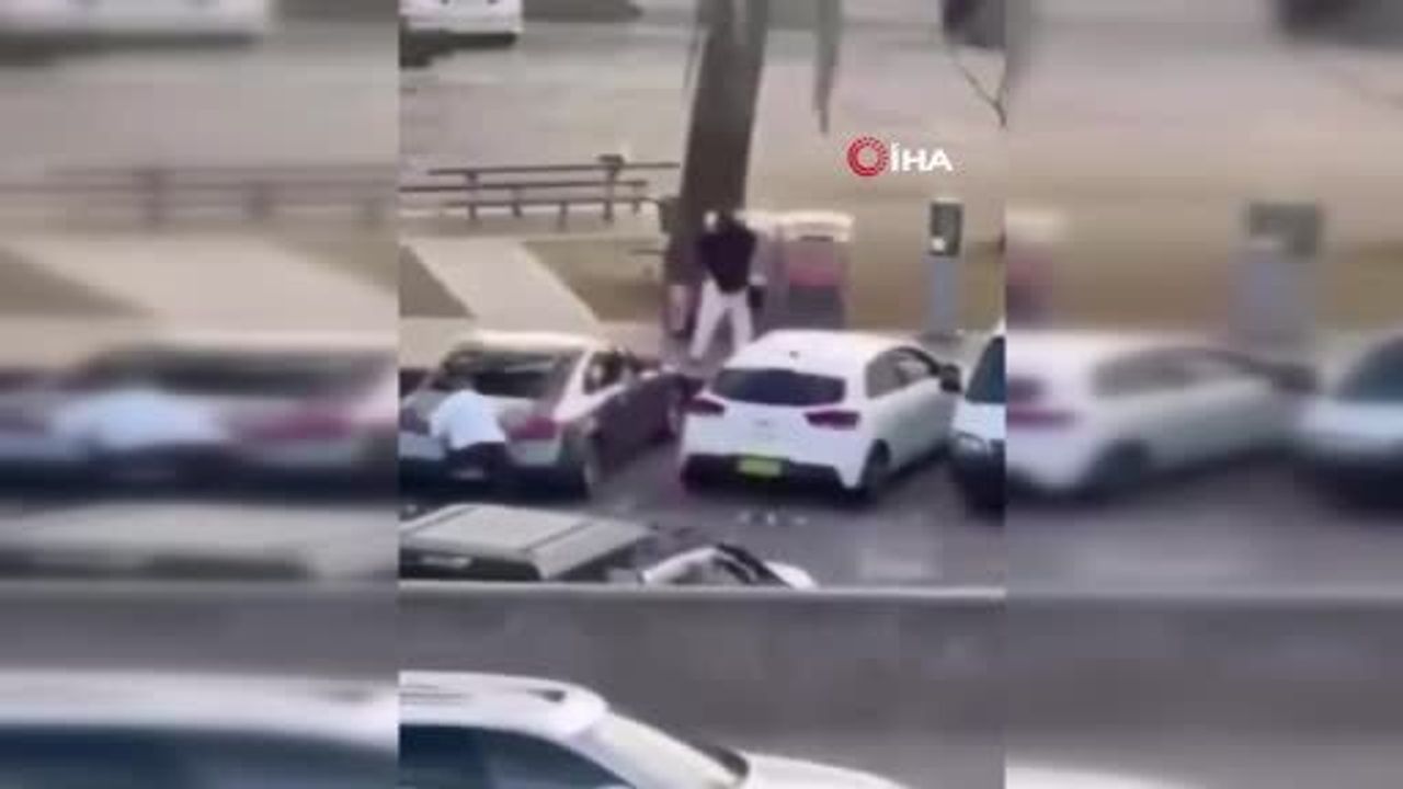 Suriyeli Ahmed El-Ahmed, Sydney'deki Silahlı Saldırıda Kahraman İlan Edildi