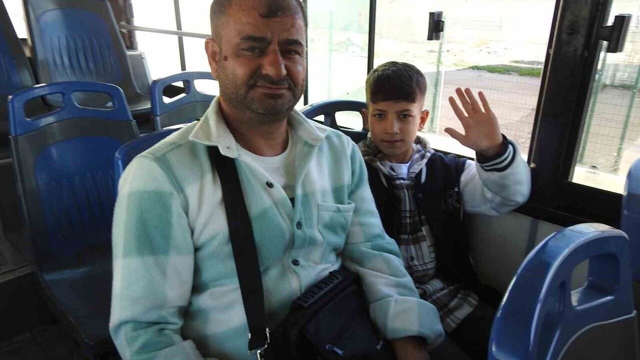 Suriyeli Sığınmacıların Gönüllü Dönüşü Devam Ediyor