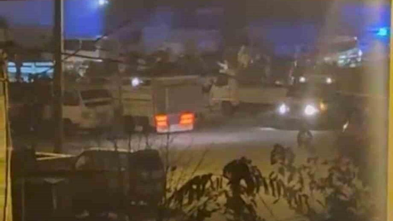 Susurluk'ta Düğün Kavgası: İki Grup Arasında Gerilim