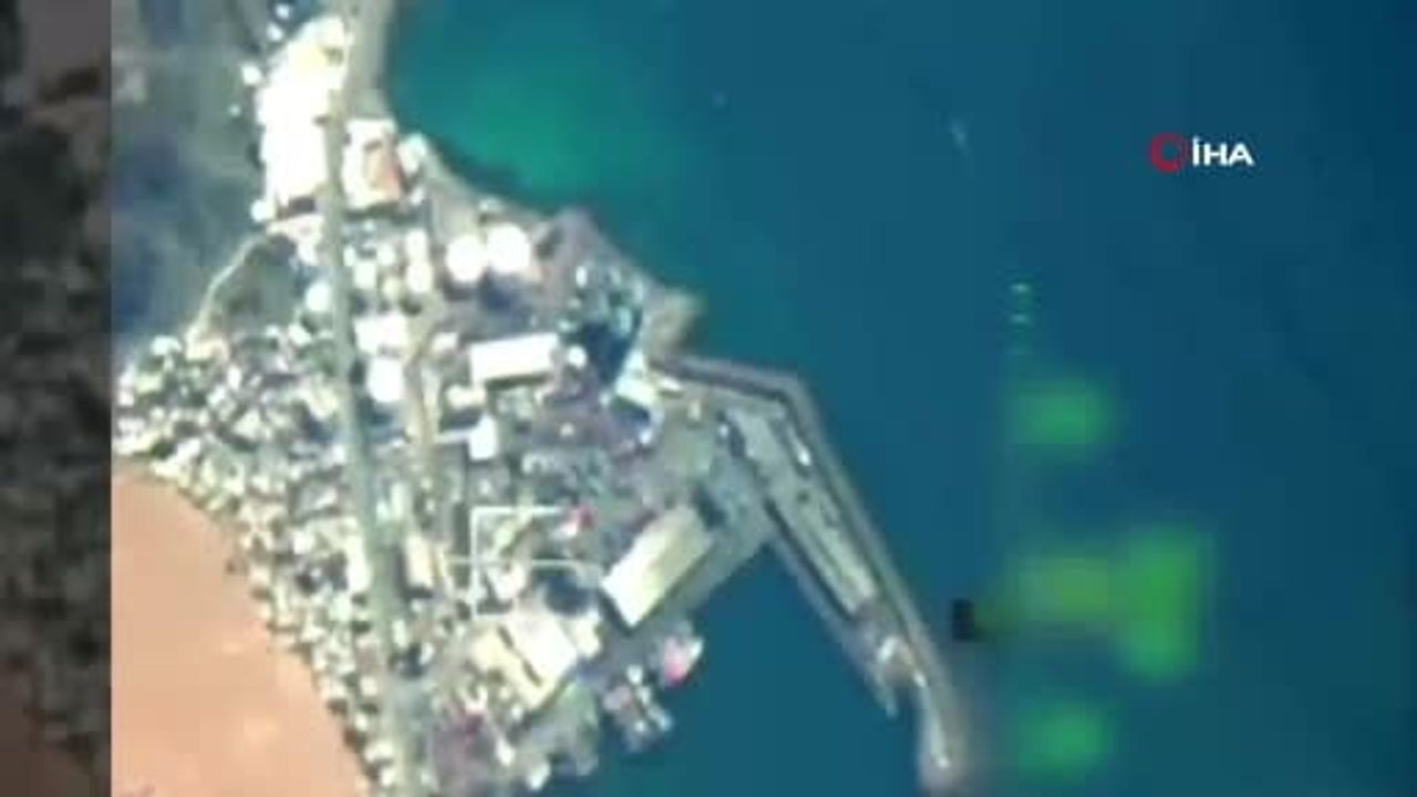 Suudi Arabistan, BAE’ye Tepki Olarak Yemen’i Bombaladı