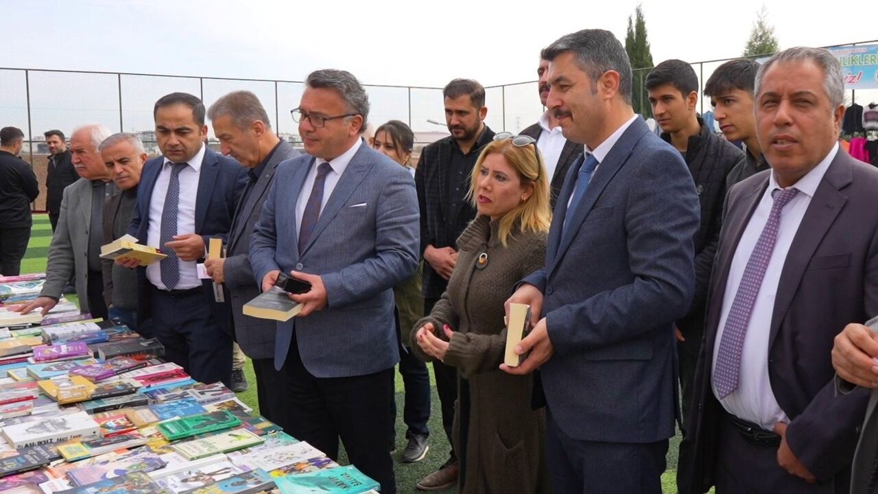 Takasla Yaşam Bul Projesi Öğrencilerden Tam Not Aldı