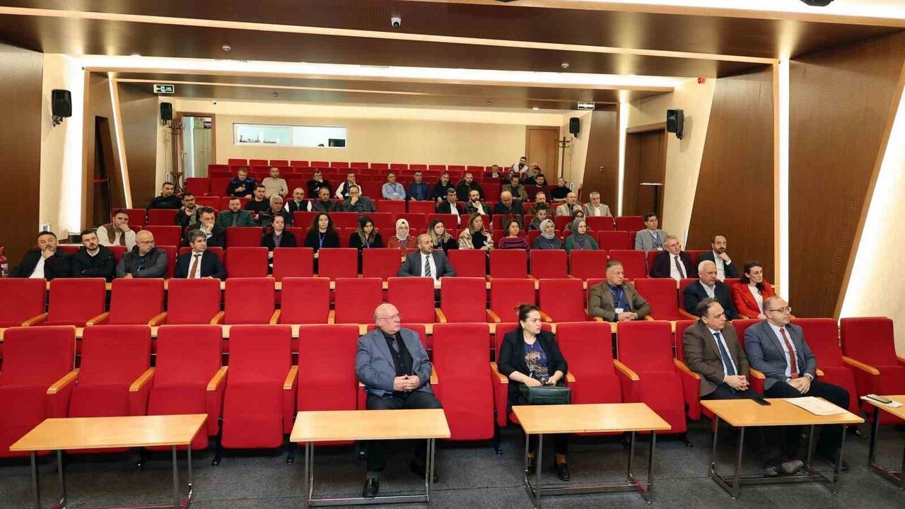 Talas Belediyesi'nin Kalite Belgesi 20 Yaşında