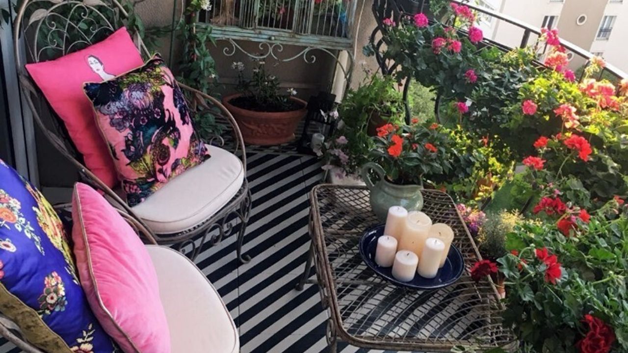 Talas Çiçek Yılı 2026: Şehir Rengarenk Olacak