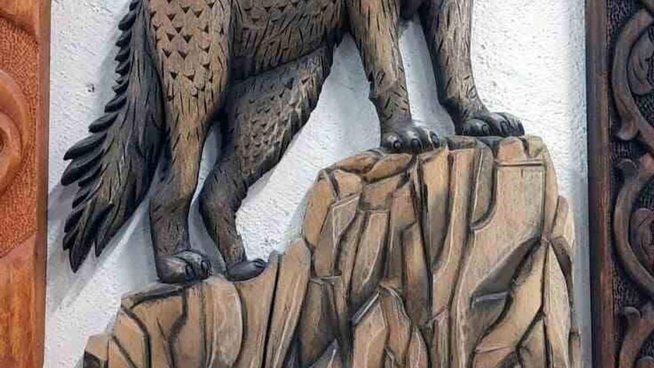 Tarihi Değerler Modern Tekniklerle Hayat Buluyor