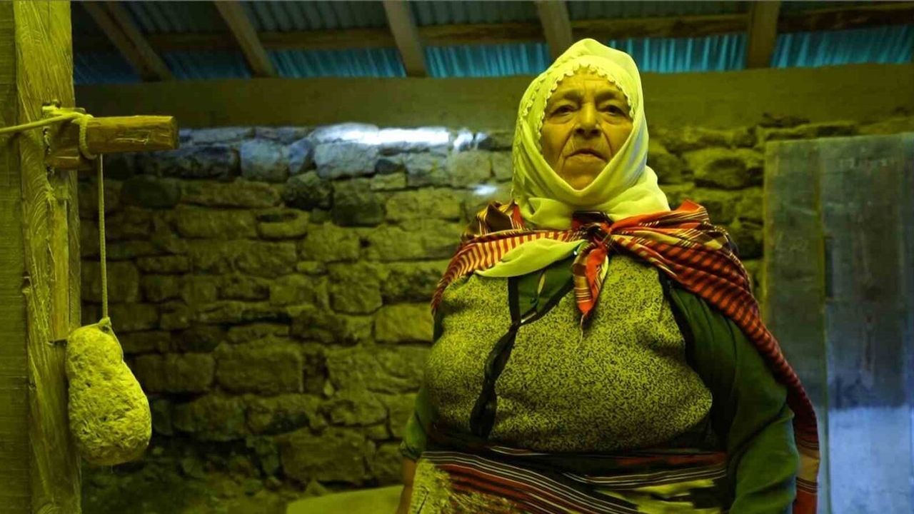 Tarihi Değirmenler Yeniden Hayat Buldu