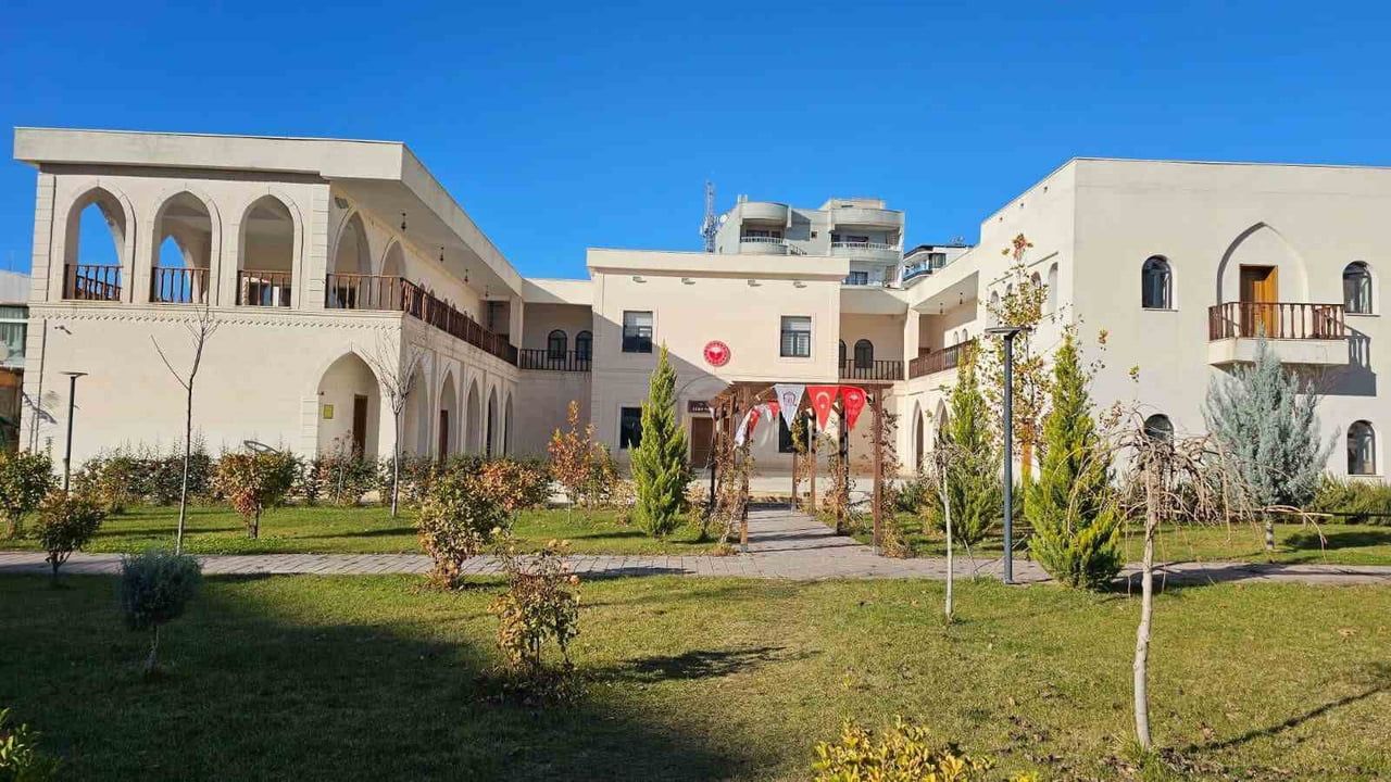 Tarım Ağaç Müzesi Kütüphanesi Haftanın Her Günü Açık