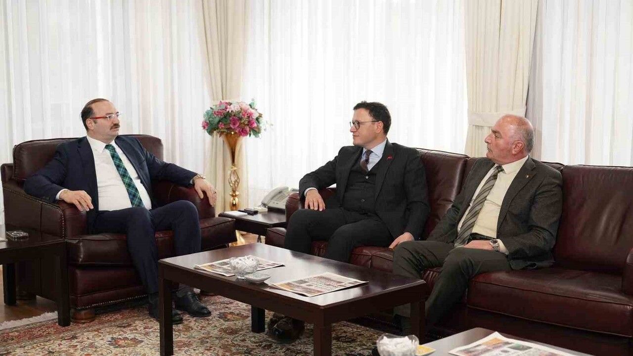 Tarımda Kadın Eli Projesi İçin Önemli İş Birliği