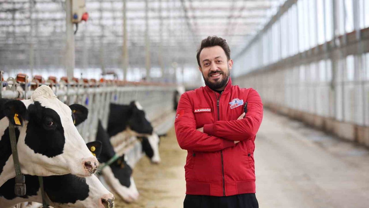 Tarımda Teknolojik Dönüşüm: Geleceğin Anahtarı