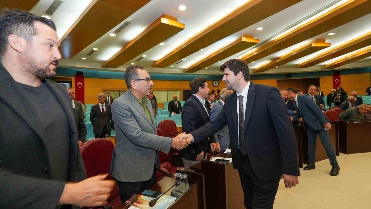 Tarsus'ta Kentsel Dönüşümde Yeni Gelişmeler