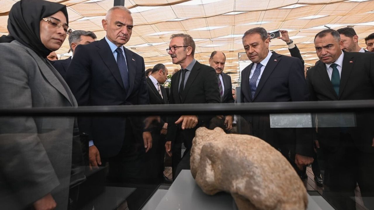 Taş Tepeler'in Önemi ve Kültürel Miras